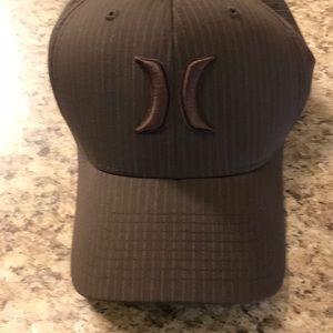 Hurley hat